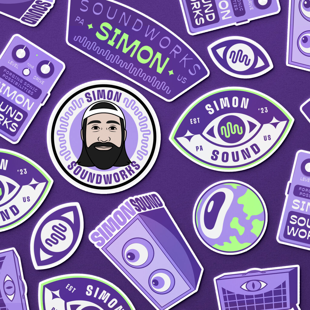 StickerMockup 2